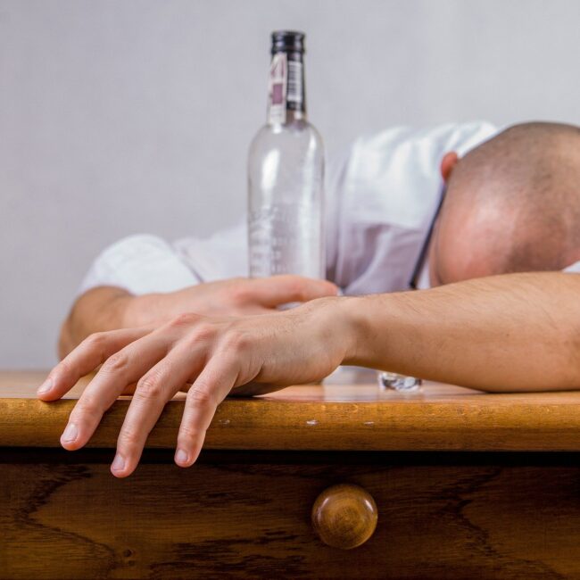Physical Effects of Alcohol on Your Body