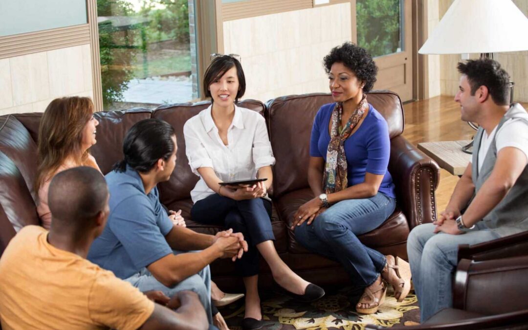 What Are the Benefits of Having a Drug Rehab Alumni Program?