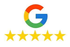 Google Reviews Icon