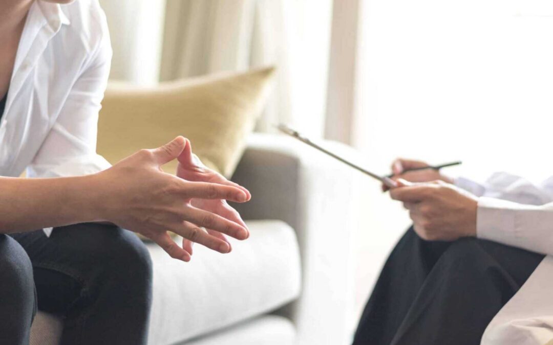 Fluoxetine and Nutrition: Supporting Mental Health with a Balanced Diet