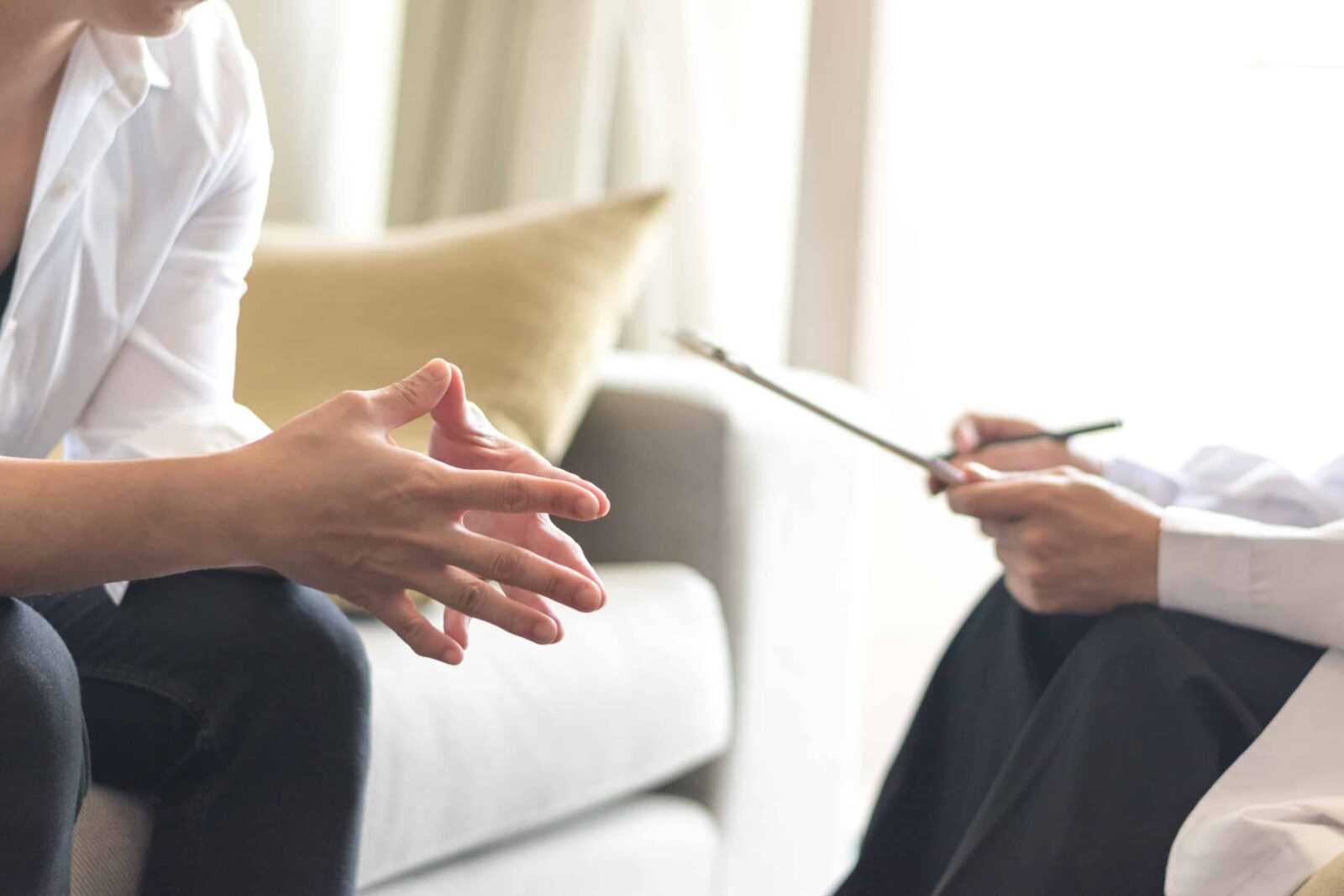 Fluoxetine and Nutrition: Supporting Mental Health with a Balanced Diet
