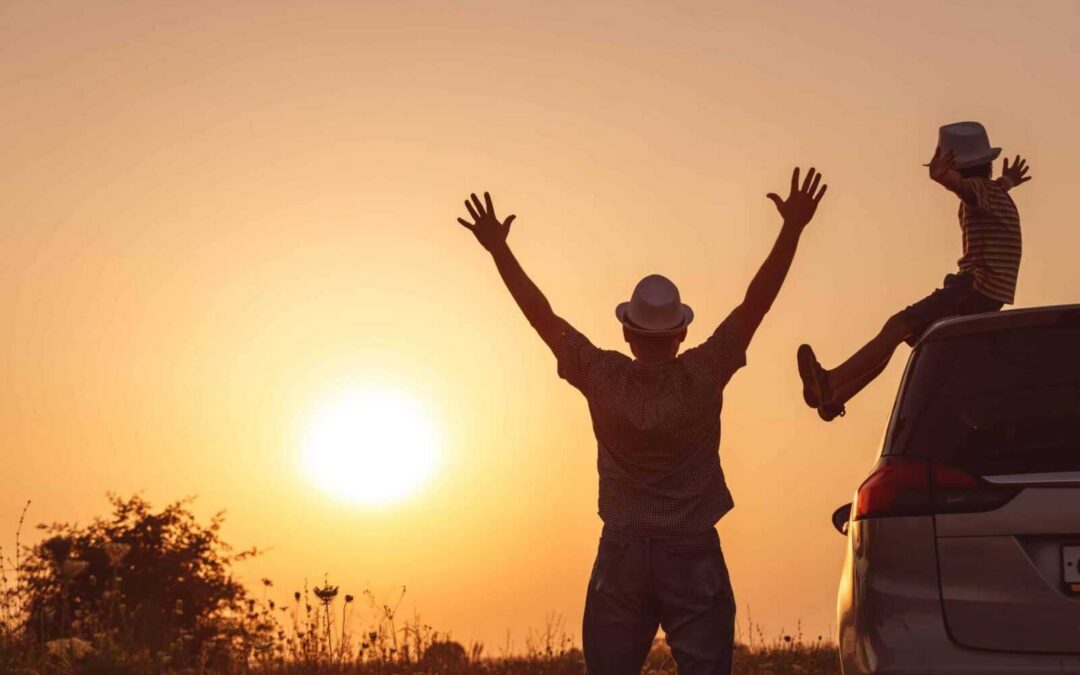 Honoring Fathers in Recovery: Finding Strength and Healing This Father’s Day