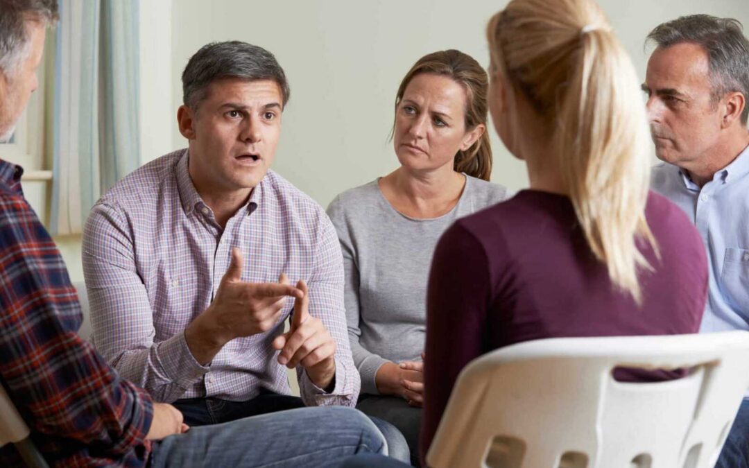 Do I Need a Rehab or Psych Hospital?