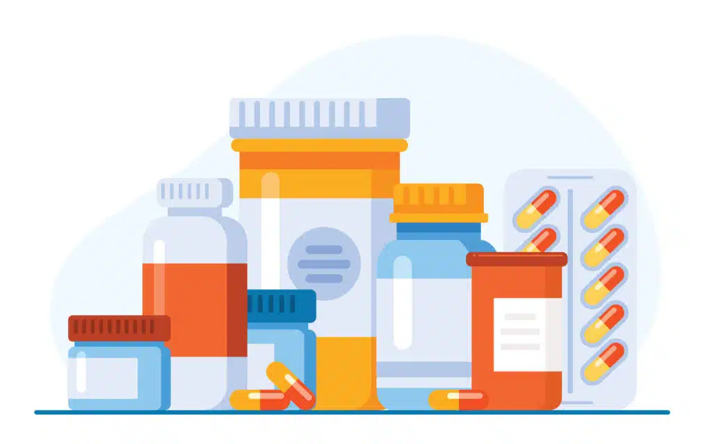 outpatient treatment for prescription drug abuse