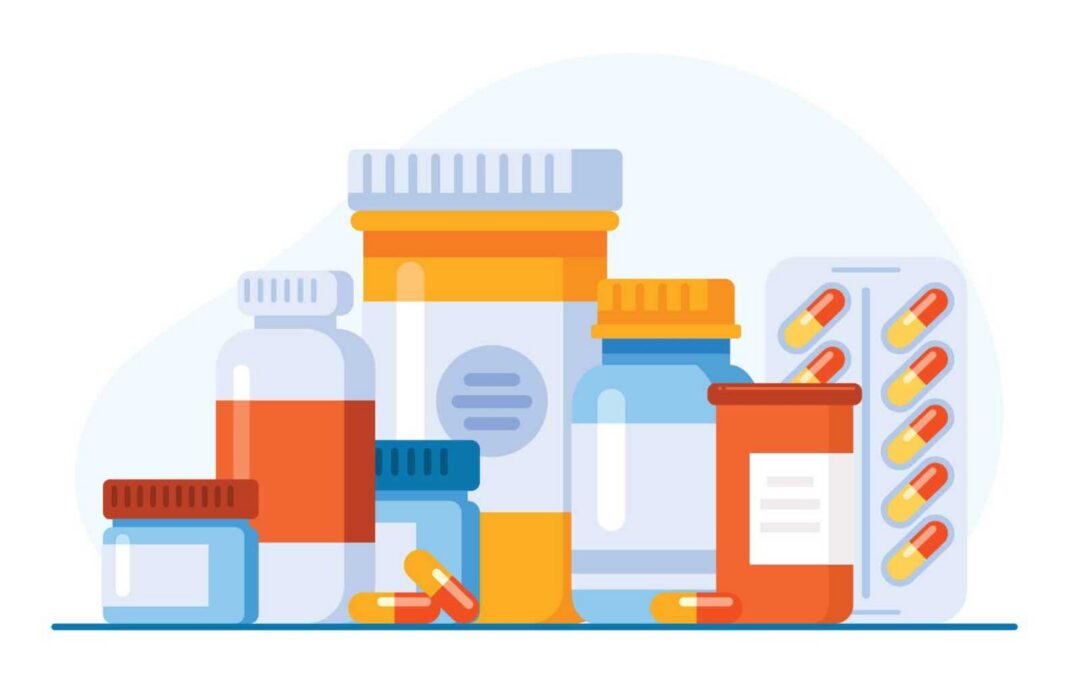 Are There Outpatient Treatment Programs for Prescription Pill Use?