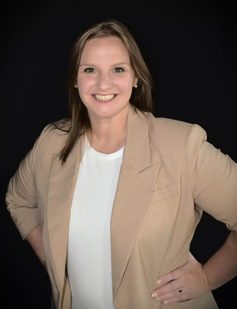 Rachel Kissick