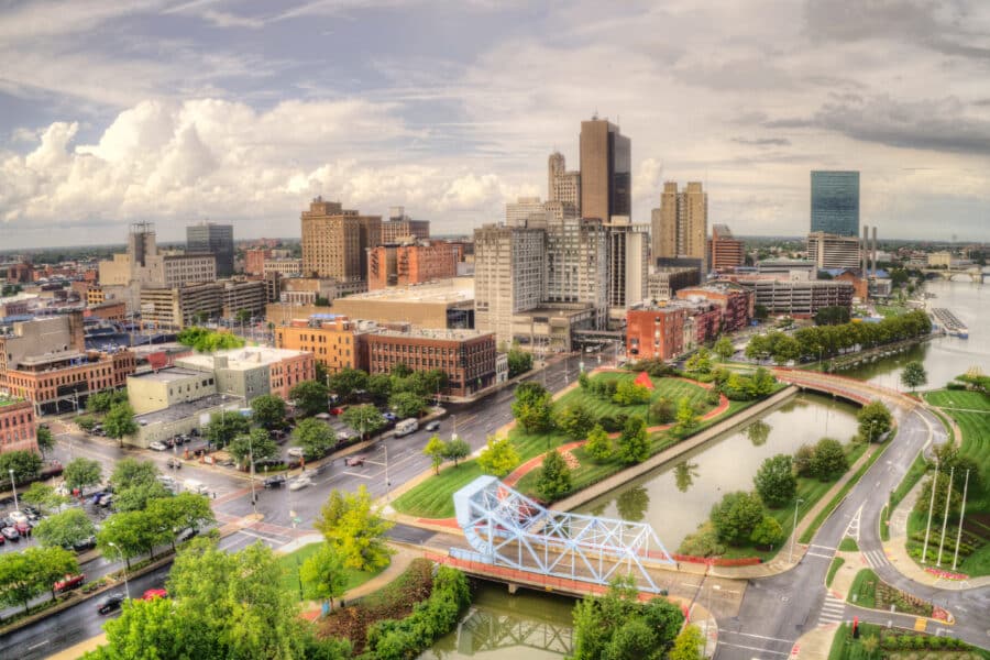 How to Find the Best Rehab Center In Ohio?