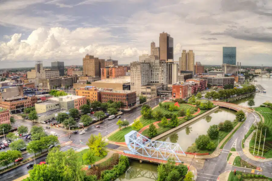 How to Find the Best Rehab Center In Ohio?