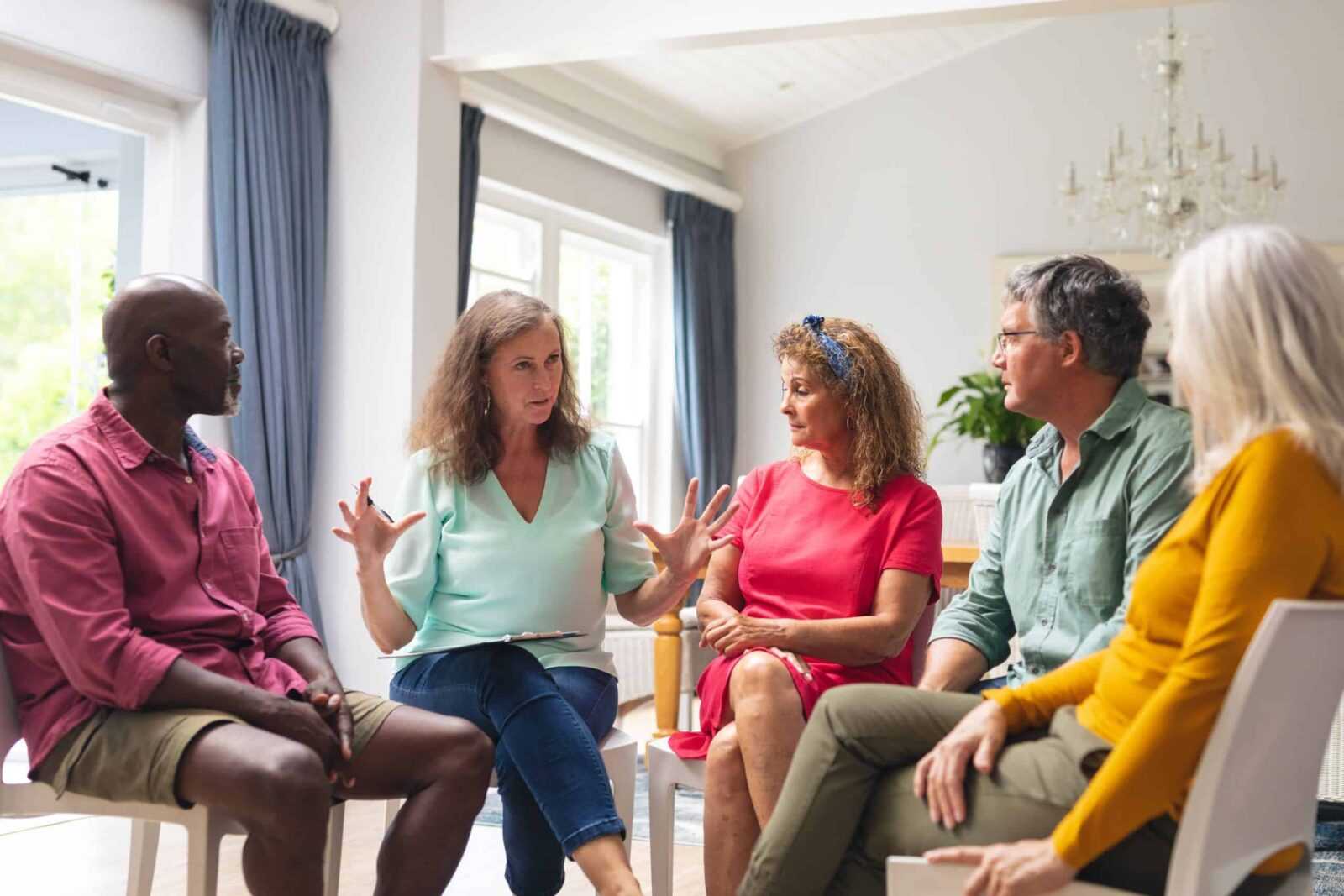 Is Outpatient Addiction Treatment Effective?