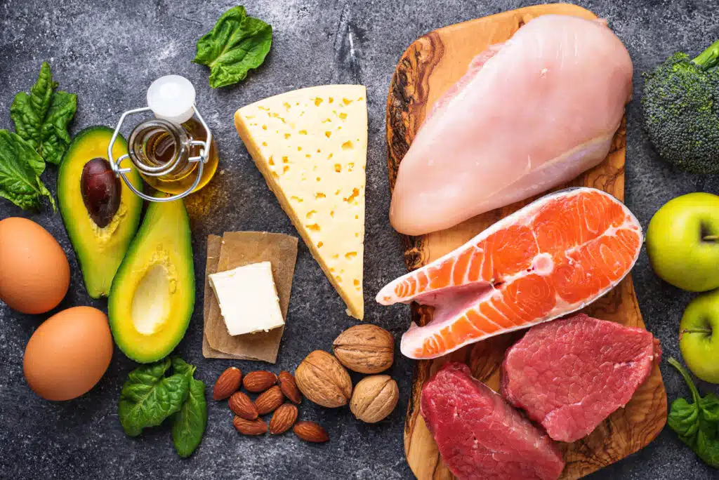 What Are the Benefits of Healthy Eating in Addiction Recovery?