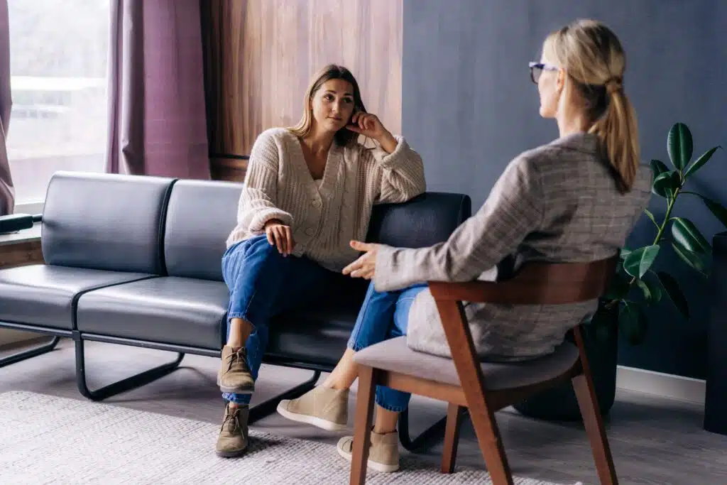What Are the Benefits of Inpatient Treatment for Addiction?