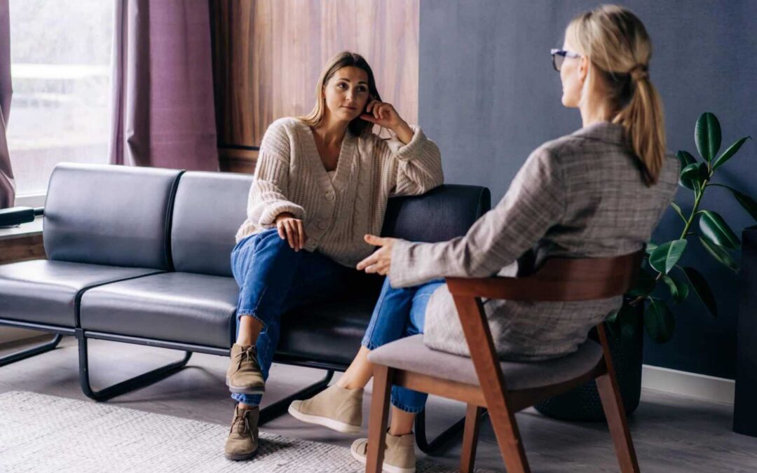 What Are the Benefits of Inpatient Treatment for Addiction?