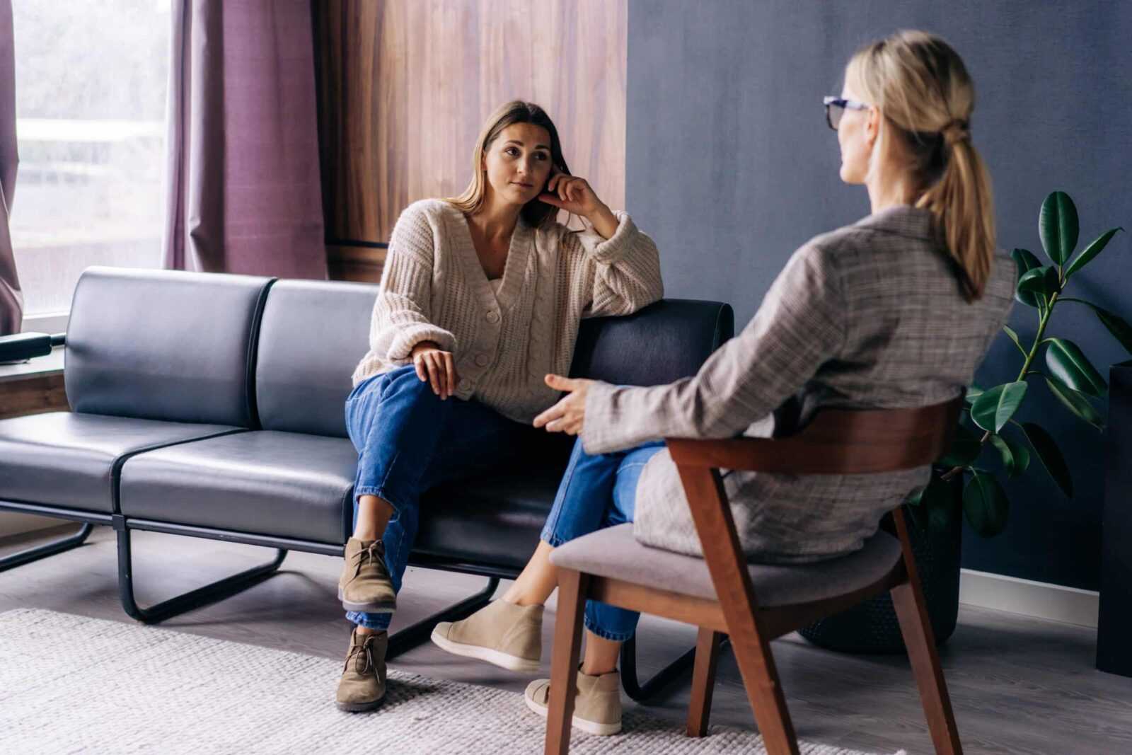 What Are the Benefits of Inpatient Treatment for Addiction?