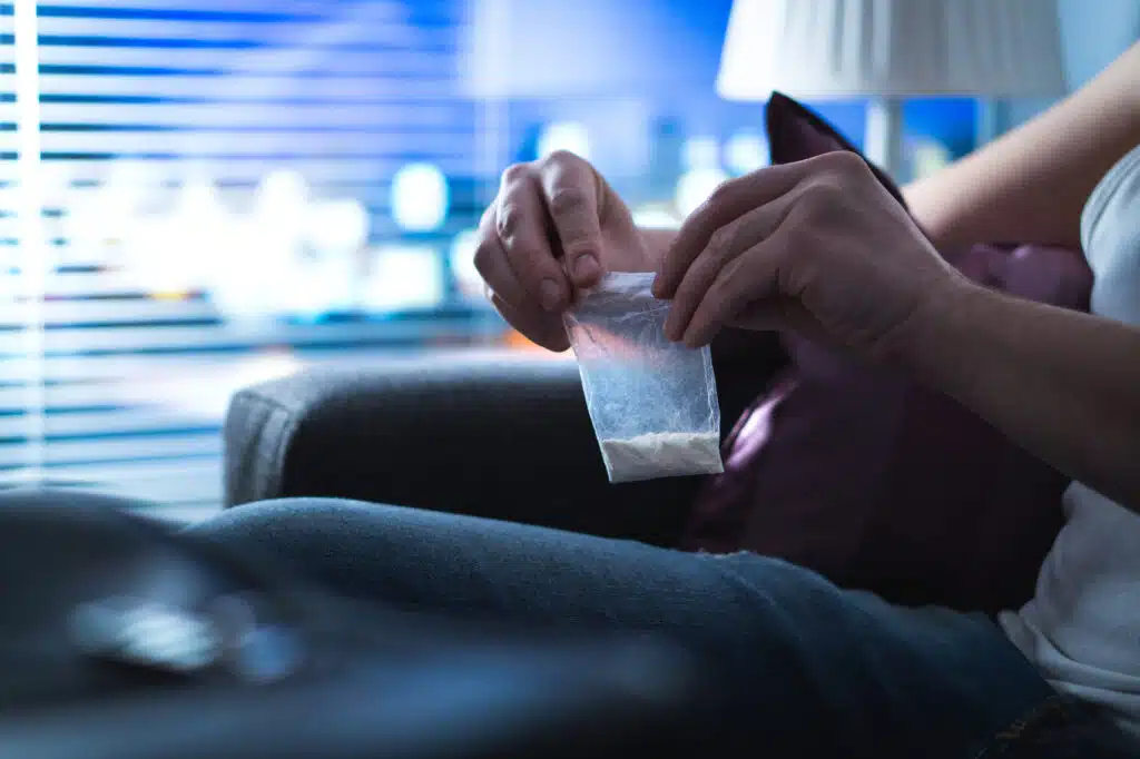 How Does Cocaine Impact the Body?