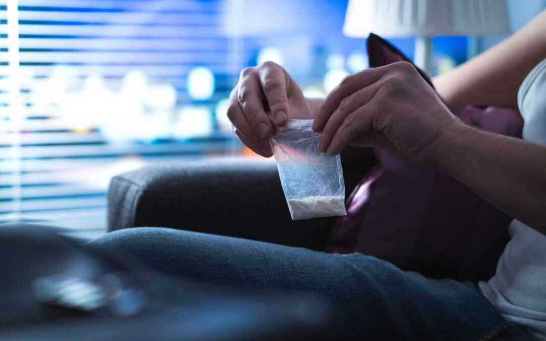How Does Cocaine Impact the Body?