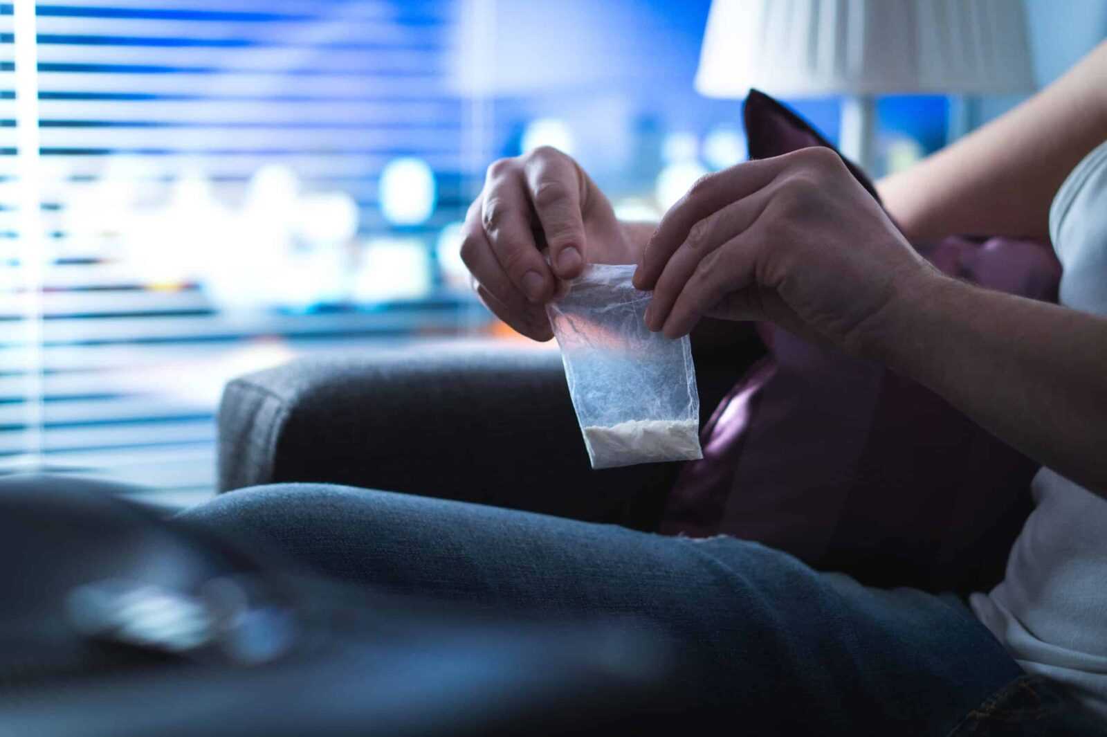 How Does Cocaine Impact the Body?