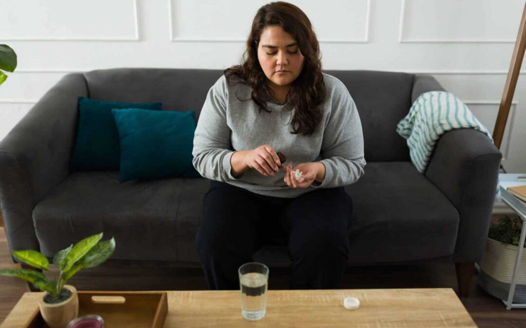 Why is Prescription Drug Abuse on the Rise?