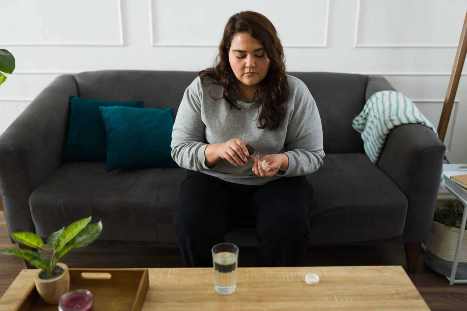 Why is Prescription Drug Abuse on the Rise?