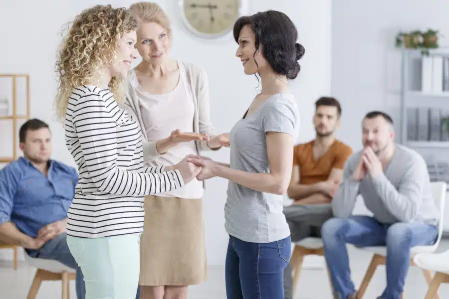 Drama Therapy: Role-Playing Your Way to Recovery