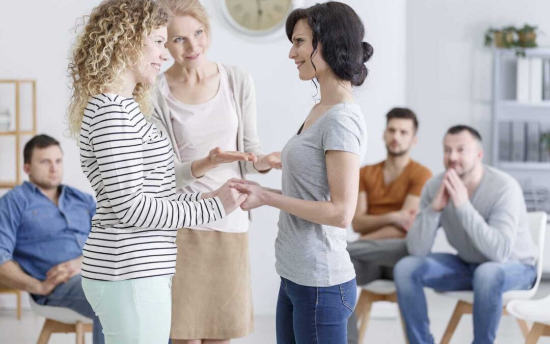 Drama Therapy: Role-Playing Your Way to Recovery