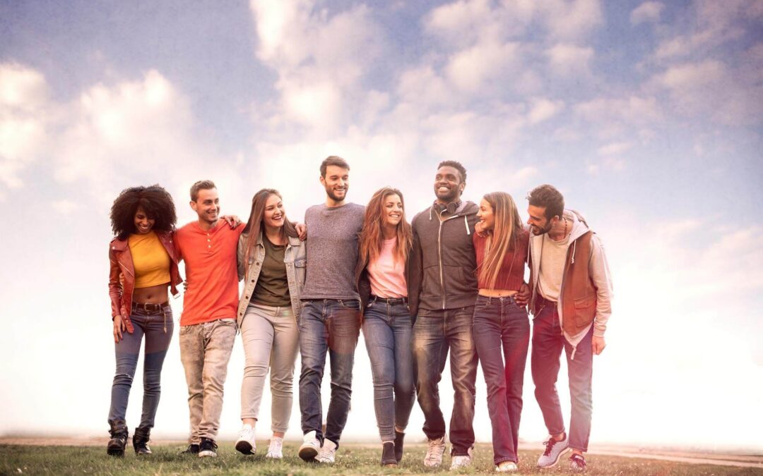Turning Pain Into Purpose: Community Engagement in Recovery Advocacy