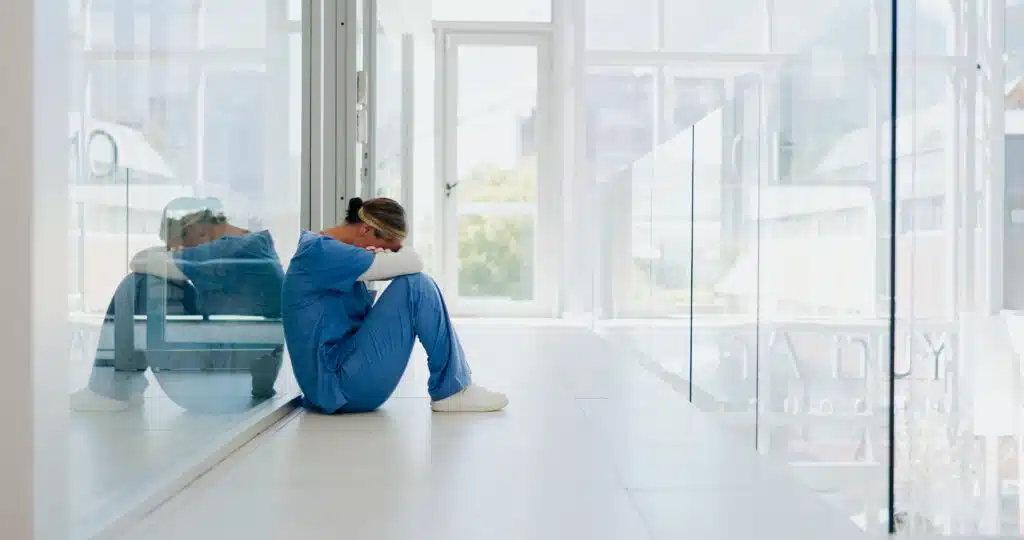 Substance Abuse Among Healthcare Professionals: Breaking the Silence