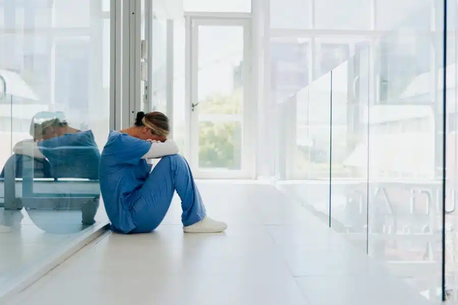 Substance Abuse Among Healthcare Professionals: Breaking the Silence