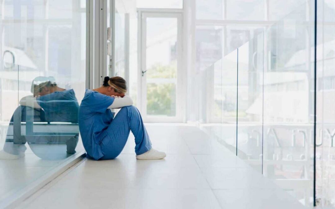 Healthcare Professionals Addiction: Breaking the Silence on Substance Abuse