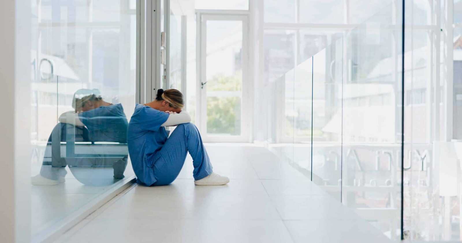 Substance Abuse Among Healthcare Professionals: Breaking the Silence