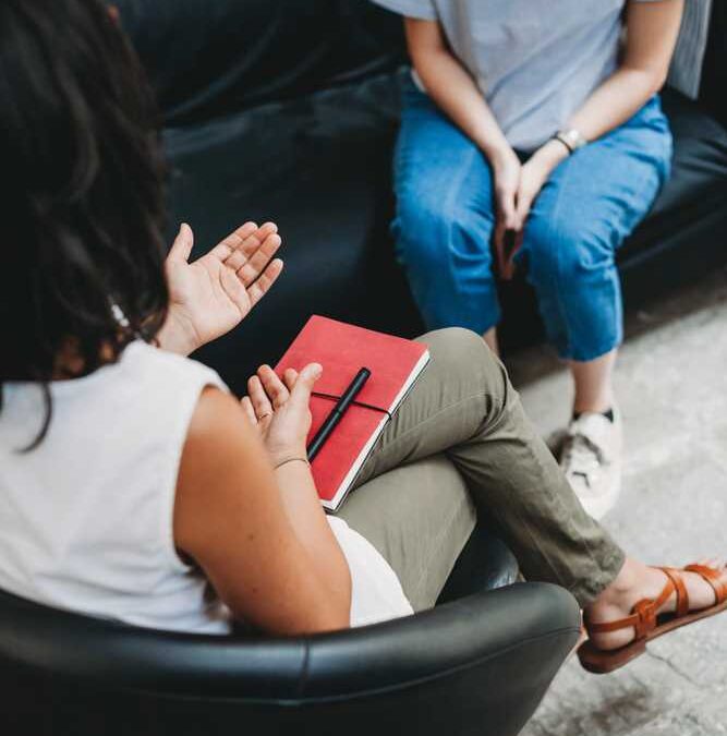 What to Look for in a Mental Health Rehab