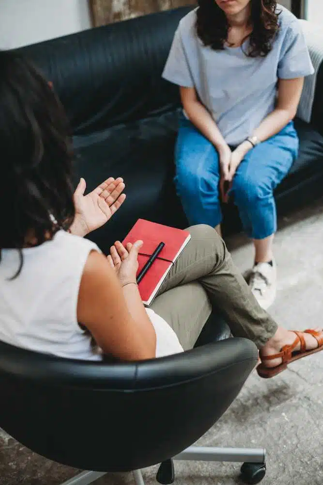 What to Look for in a Mental Health Rehab