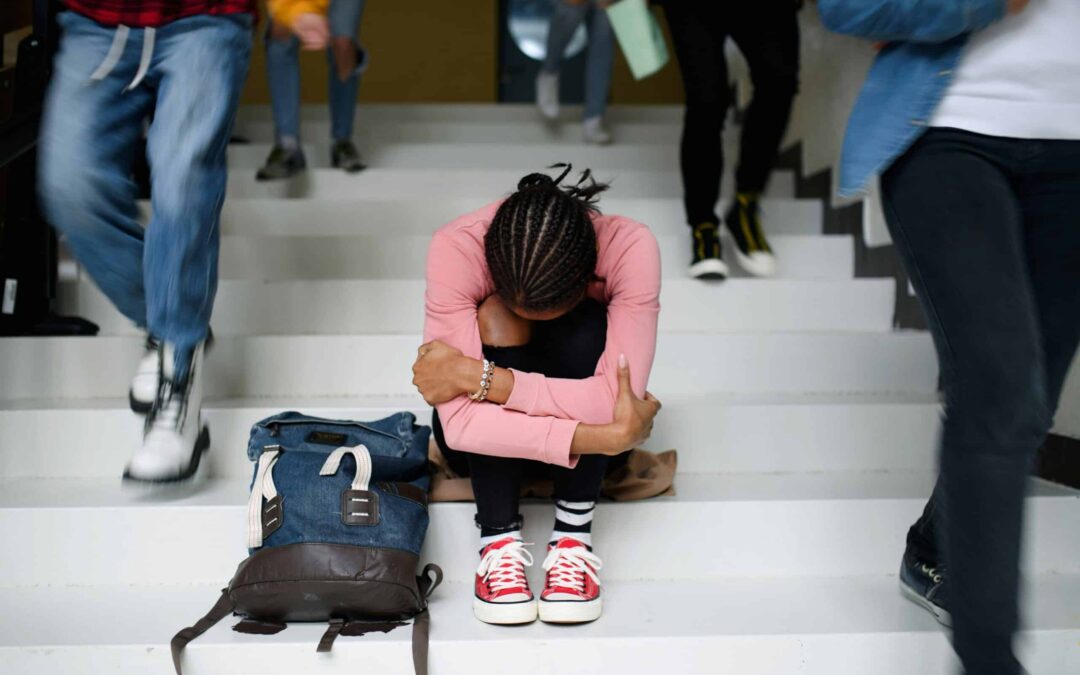 Building Coping Skills for PTSD Triggers