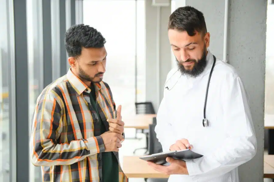 How Inpatient Drug Rehab In Ohio Supports Long-Term Sobriety