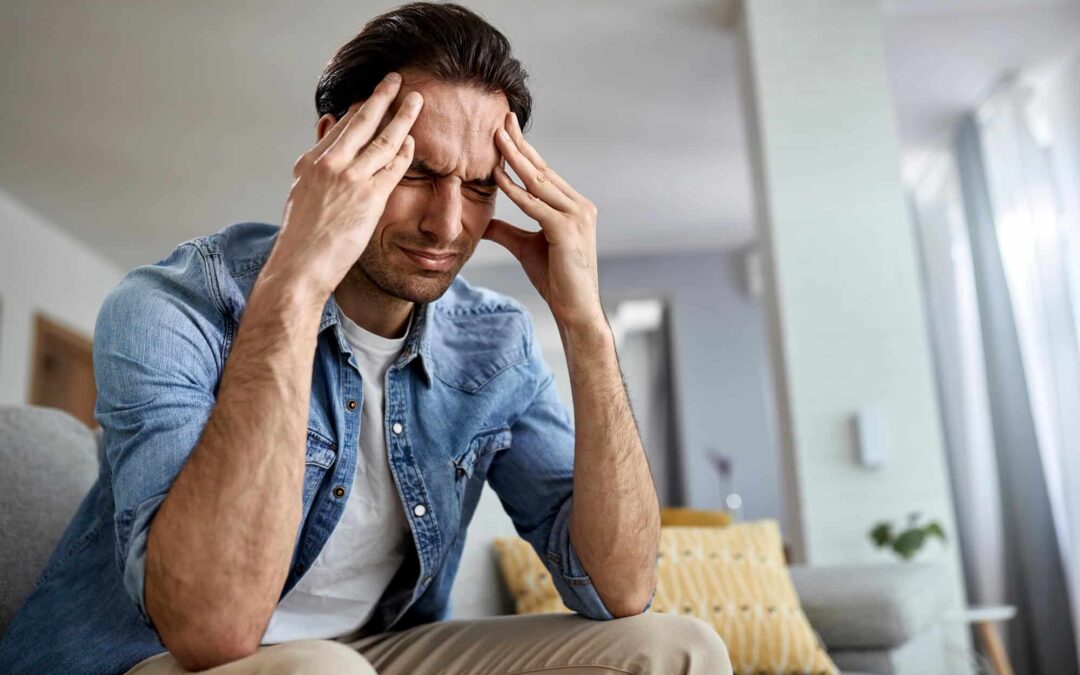 10 Surprising Withdrawal Symptoms During Detox You Need to Know