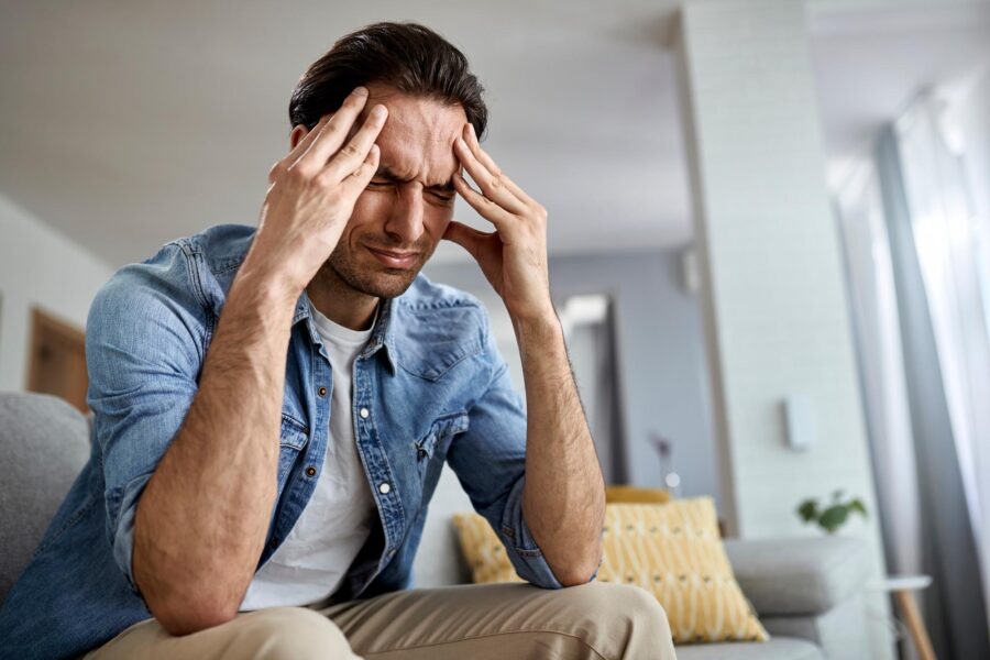 Withdrawal Symptoms During Detox