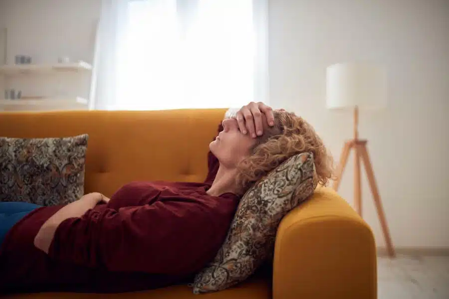 Detox for Alcohol Withdrawal