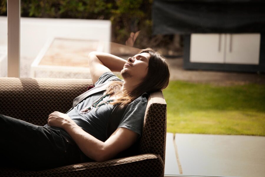 How long does alcohol detox take?