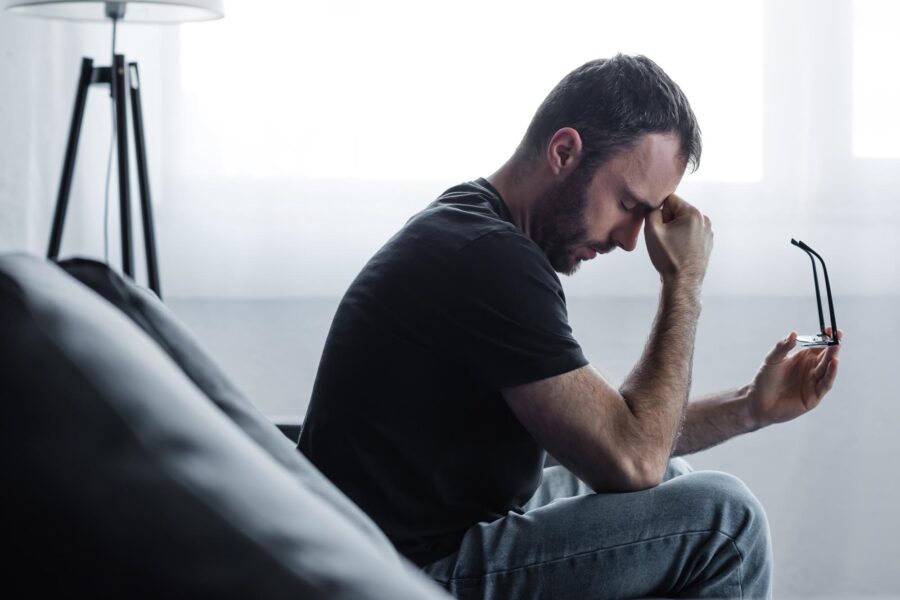 is detox painful? managing detox pain