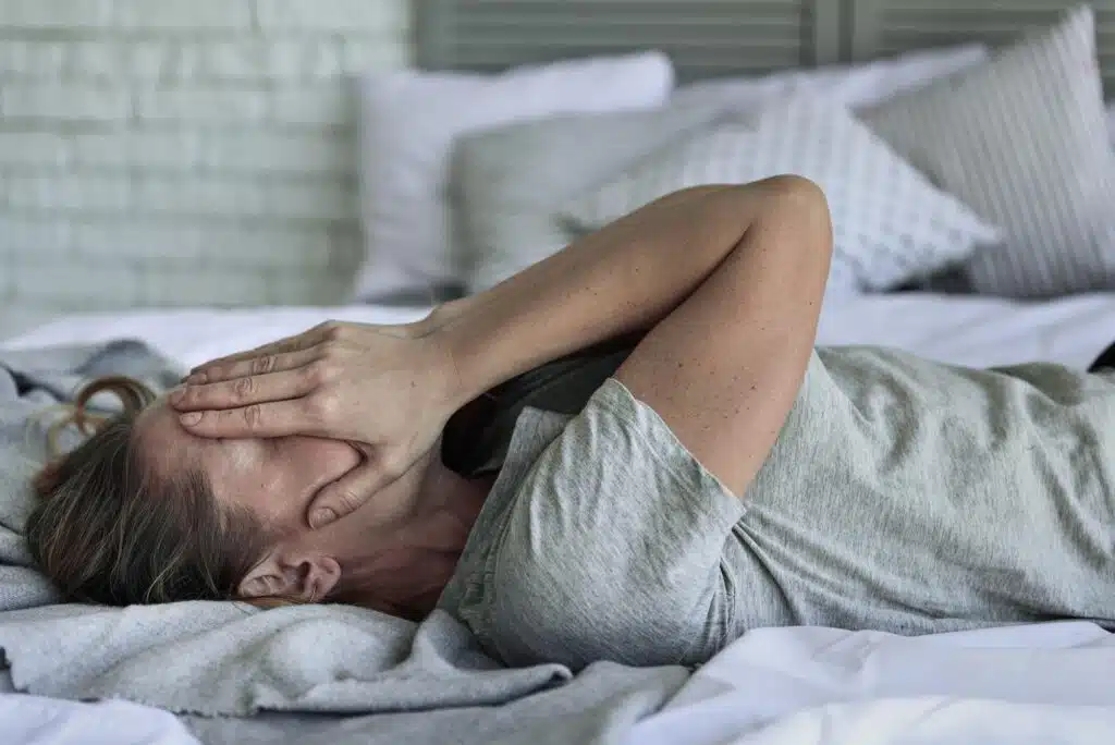 Risks of detoxing at home