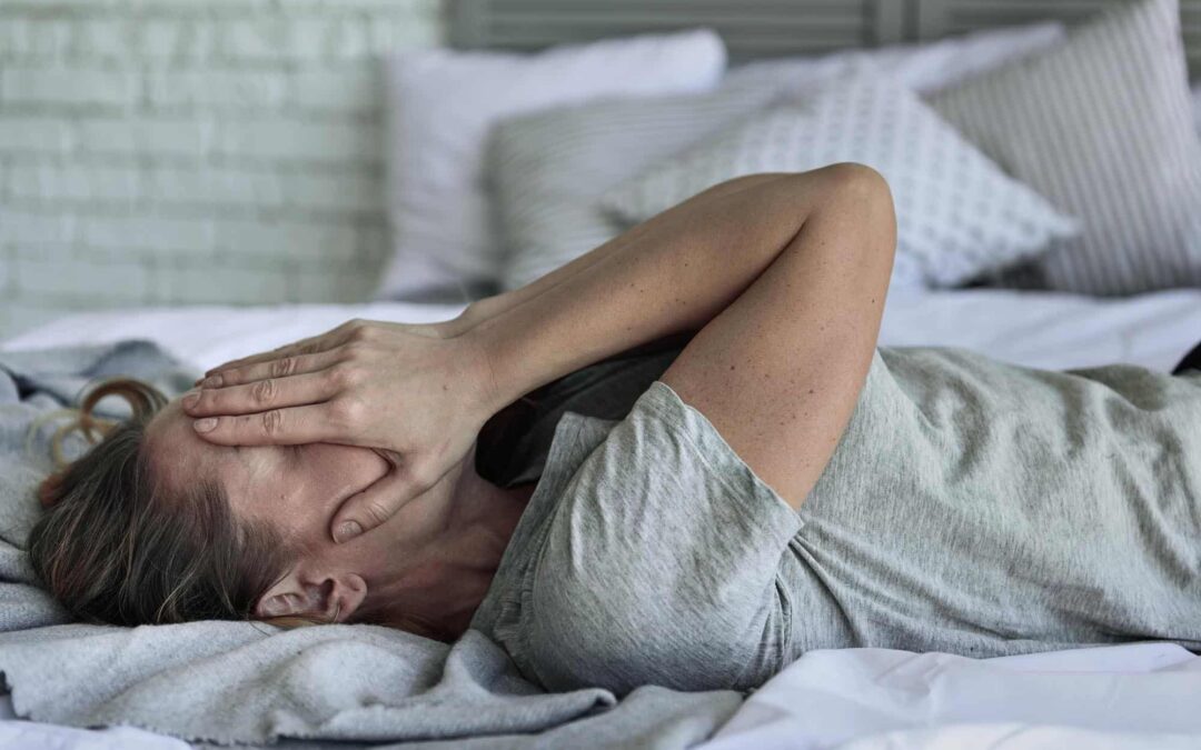 What Are the Risks of Detoxing at Home?