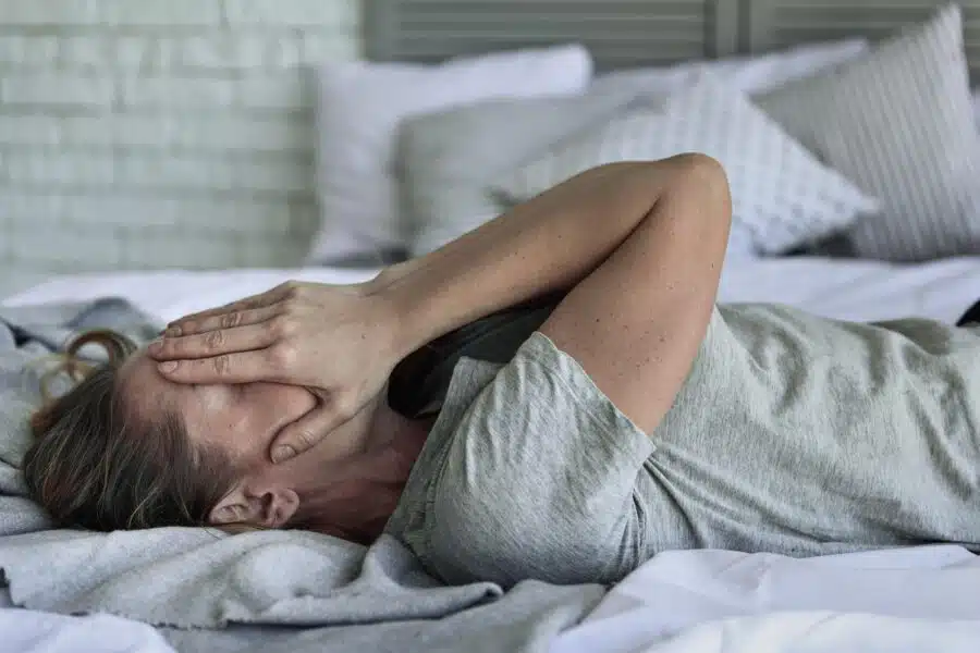 Risks of detoxing at home