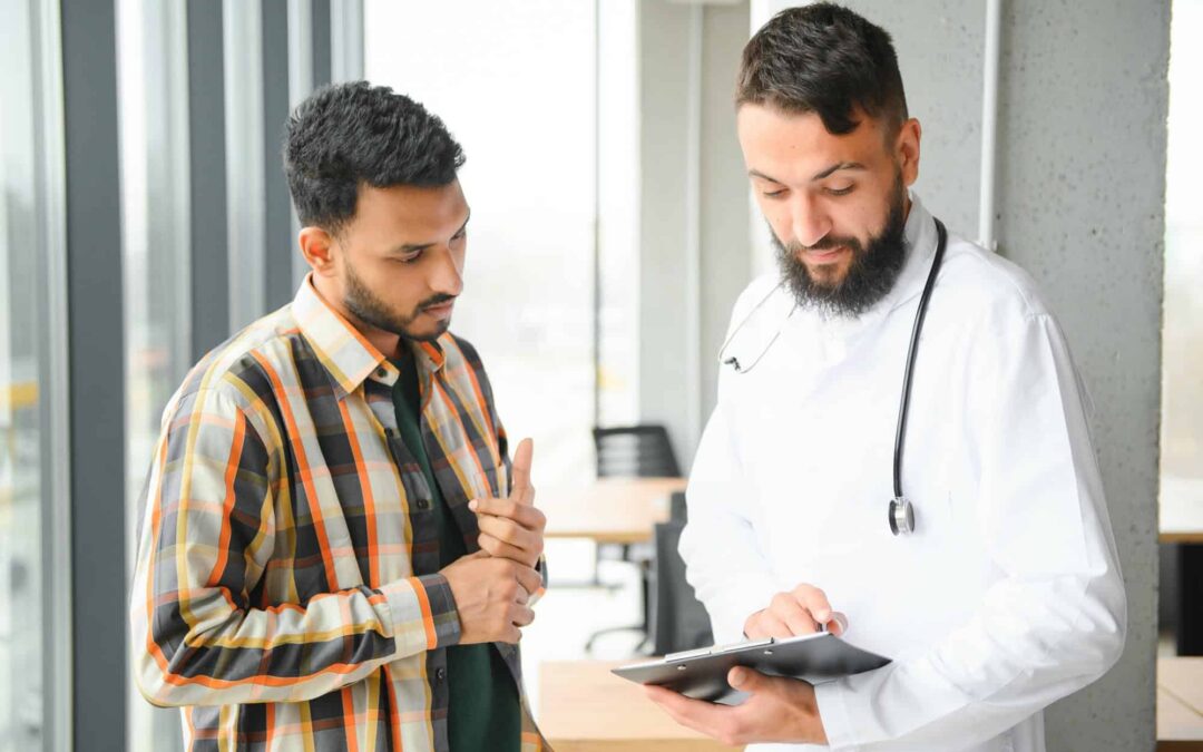 Medical Detox 101: How It Works and Why You Need It
