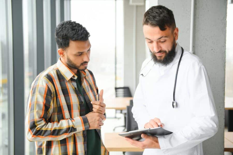 What Is Medical Detox?