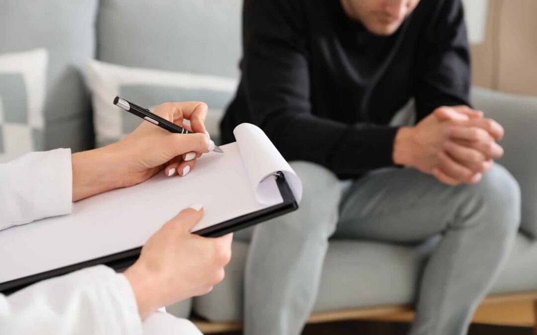 What’s the Difference Between Detox and Rehab?