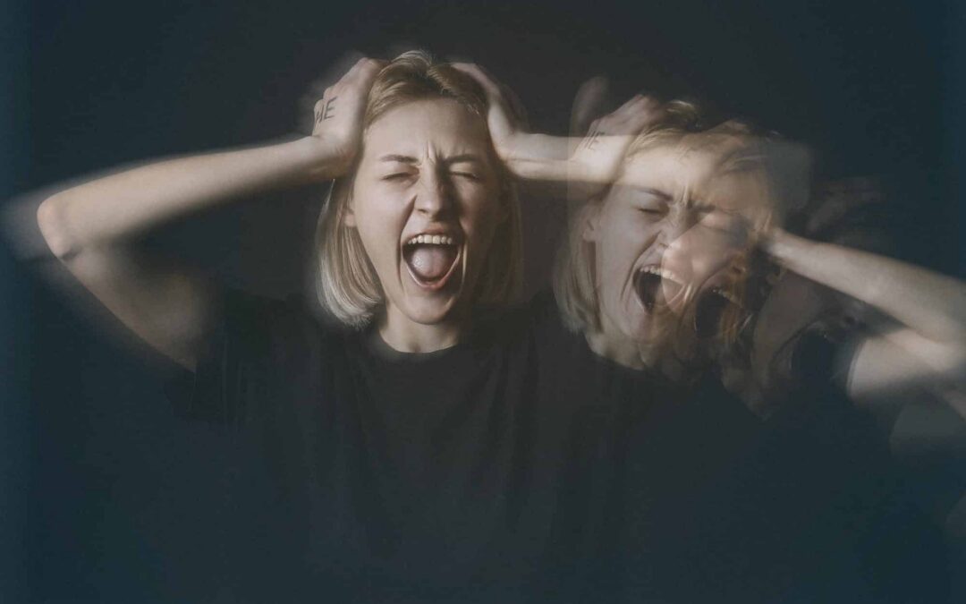 Behavioral Health: Signs & Symptoms of Mental Health Issues