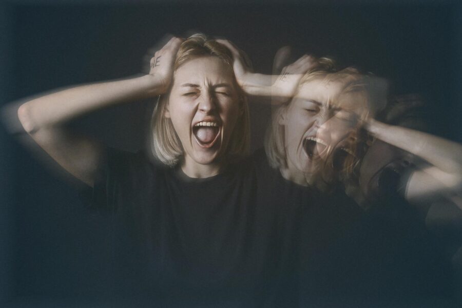 Behavioral Health: Signs & Symptoms of Mental Health Issues