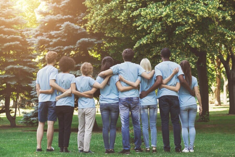 Family Support in Mental Health Treatment