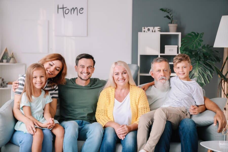 Are Family Visits Allowed During Detox