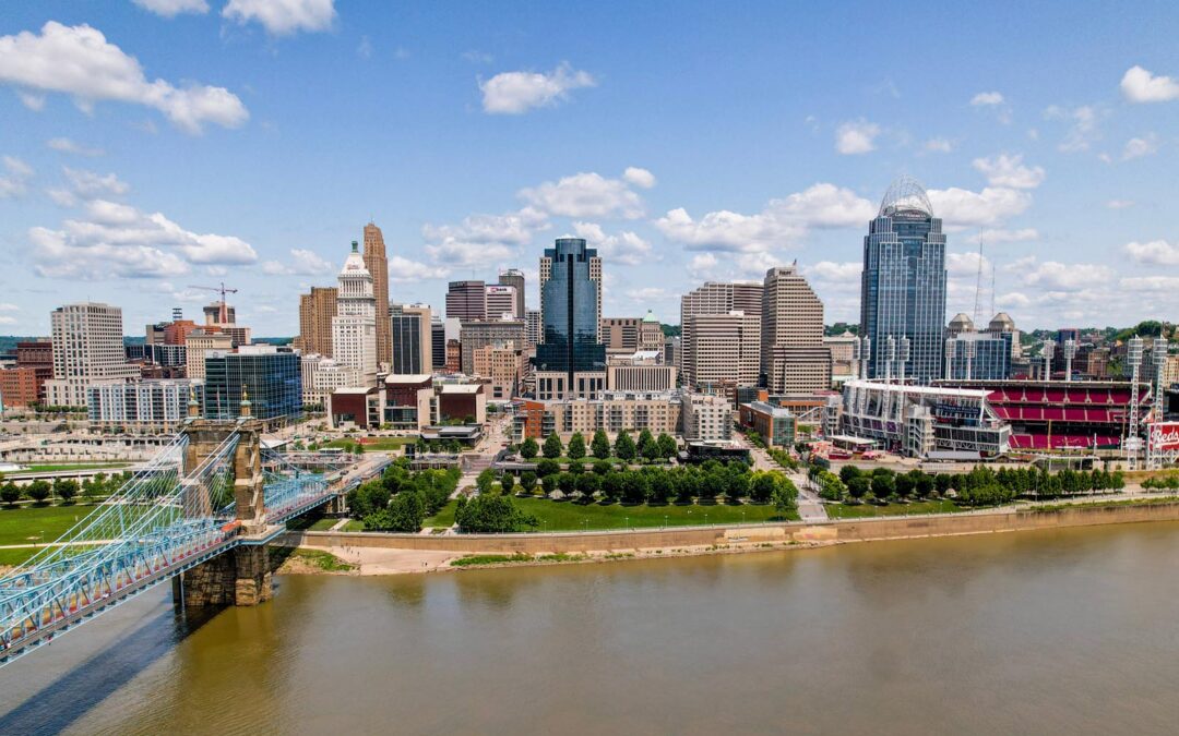 Detox Centers Near Cincinnati: How to Choose the Right Program for You