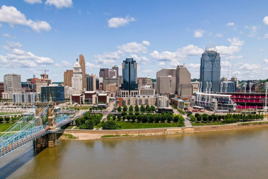 Detox Center Near Cincinnati